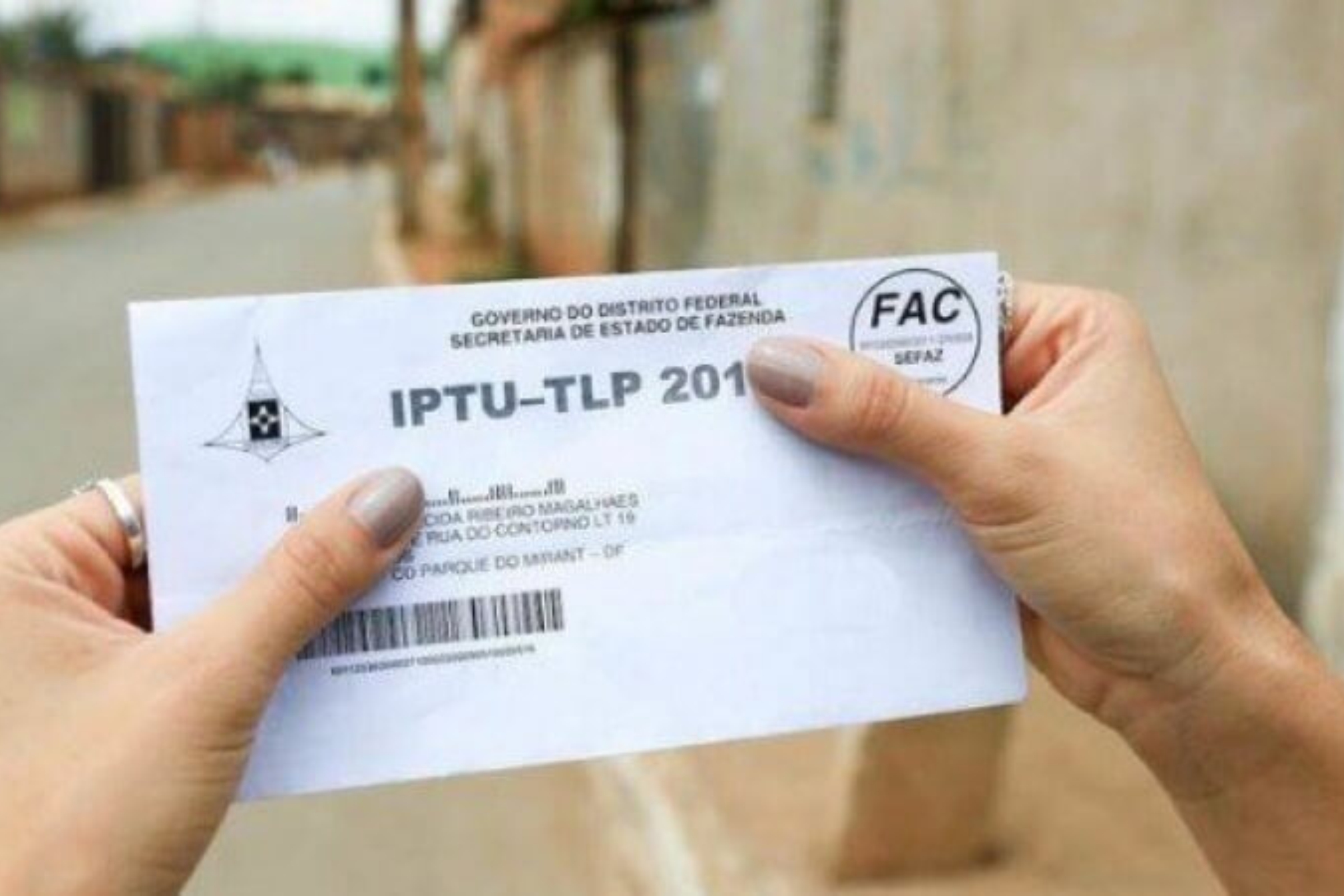 Iptu Entenda O Que é O Imposto Predial E Territorial Urbano Consepi 7626